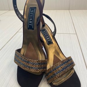 Stuart Weitzman heels